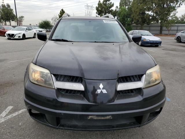 Photo 4 VIN: JA4LX41F36U052222 - MITSUBISHI OUTLANDER 