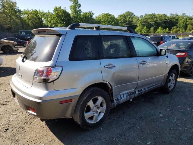 Photo 2 VIN: JA4LX41F44U000854 - MITSUBISHI OUTLANDER 