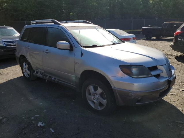 Photo 3 VIN: JA4LX41F44U000854 - MITSUBISHI OUTLANDER 