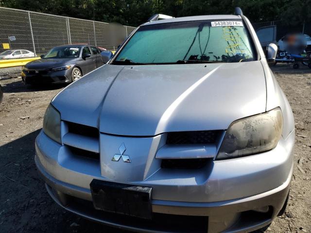 Photo 4 VIN: JA4LX41F44U000854 - MITSUBISHI OUTLANDER 