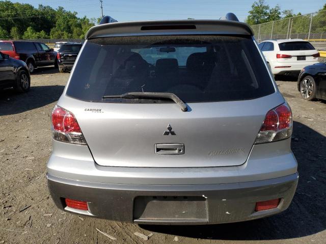 Photo 5 VIN: JA4LX41F44U000854 - MITSUBISHI OUTLANDER 