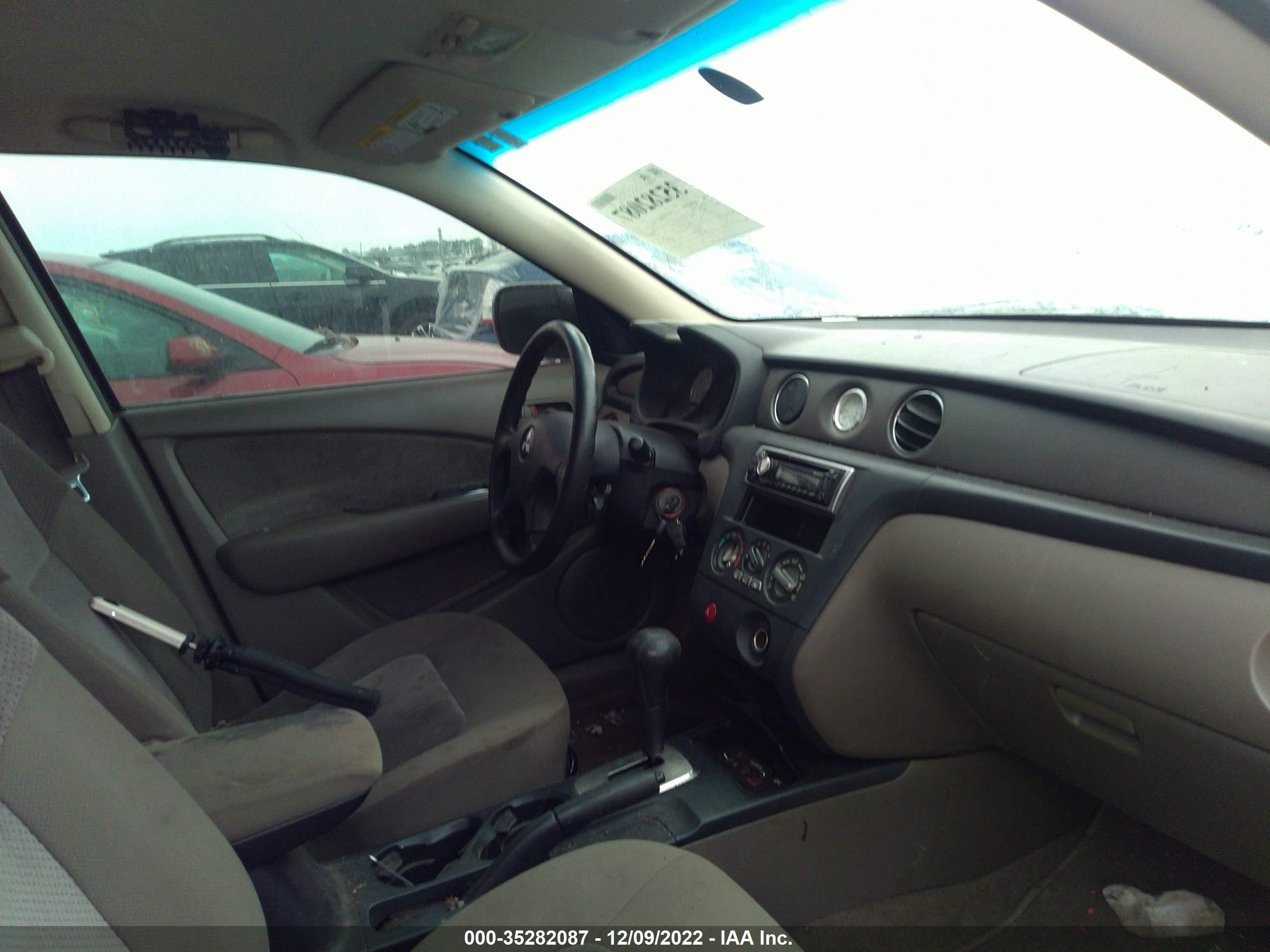 Photo 4 VIN: JA4LX41F44U032882 - MITSUBISHI OUTLANDER 