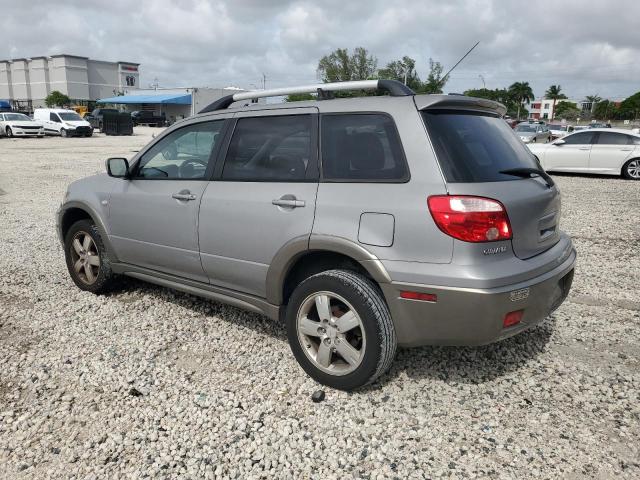 Photo 1 VIN: JA4LX41F55U038885 - MITSUBISHI OUTLANDER 