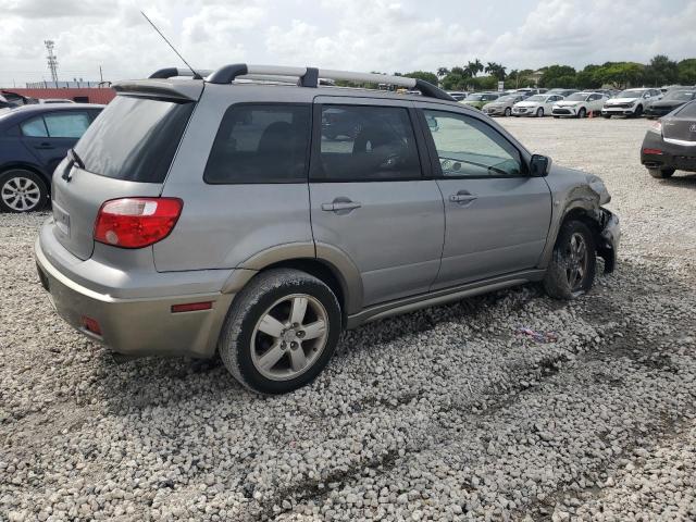 Photo 2 VIN: JA4LX41F55U038885 - MITSUBISHI OUTLANDER 