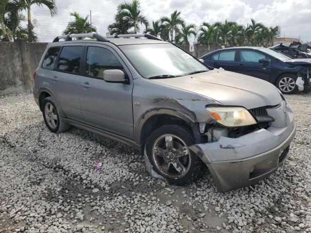 Photo 3 VIN: JA4LX41F55U038885 - MITSUBISHI OUTLANDER 