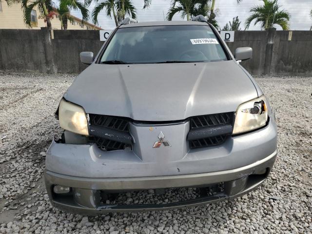 Photo 4 VIN: JA4LX41F55U038885 - MITSUBISHI OUTLANDER 