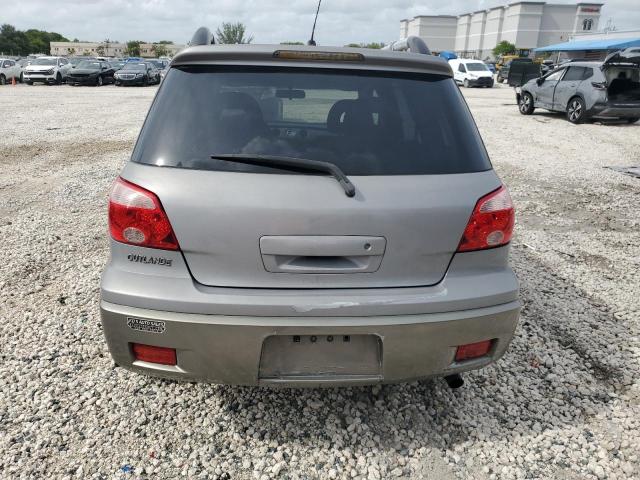 Photo 5 VIN: JA4LX41F55U038885 - MITSUBISHI OUTLANDER 