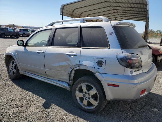 Photo 1 VIN: JA4LX41F66U025242 - MITSUBISHI OUTLANDER 