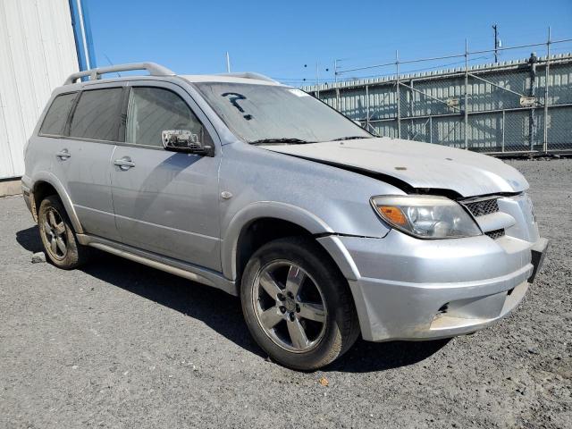 Photo 3 VIN: JA4LX41F66U025242 - MITSUBISHI OUTLANDER 