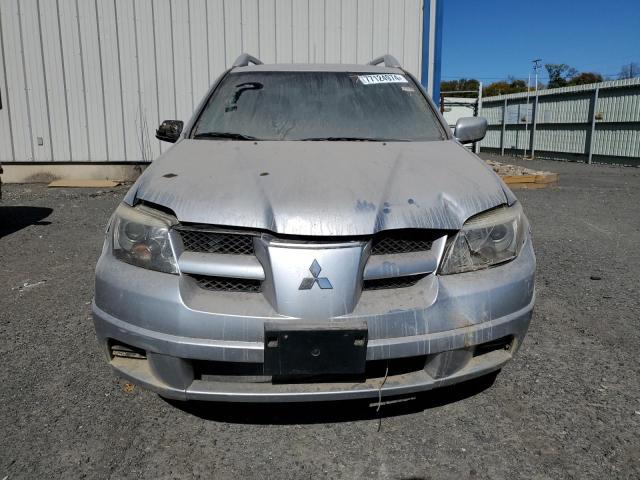 Photo 4 VIN: JA4LX41F66U025242 - MITSUBISHI OUTLANDER 