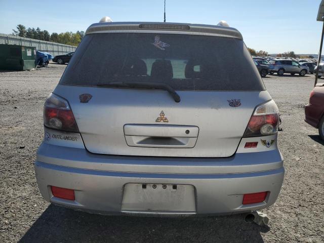 Photo 5 VIN: JA4LX41F66U025242 - MITSUBISHI OUTLANDER 