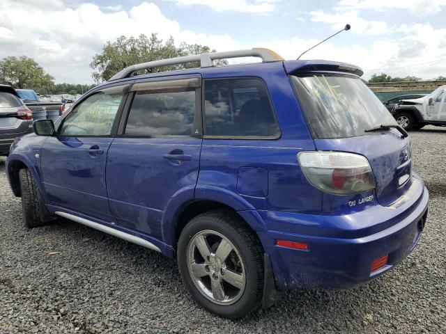 Photo 1 VIN: JA4LX41F66U034135 - MITSUBISHI OUTLANDER 