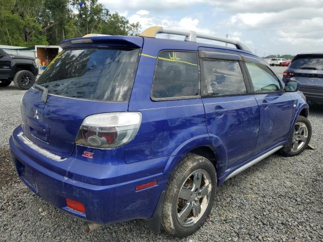 Photo 2 VIN: JA4LX41F66U034135 - MITSUBISHI OUTLANDER 