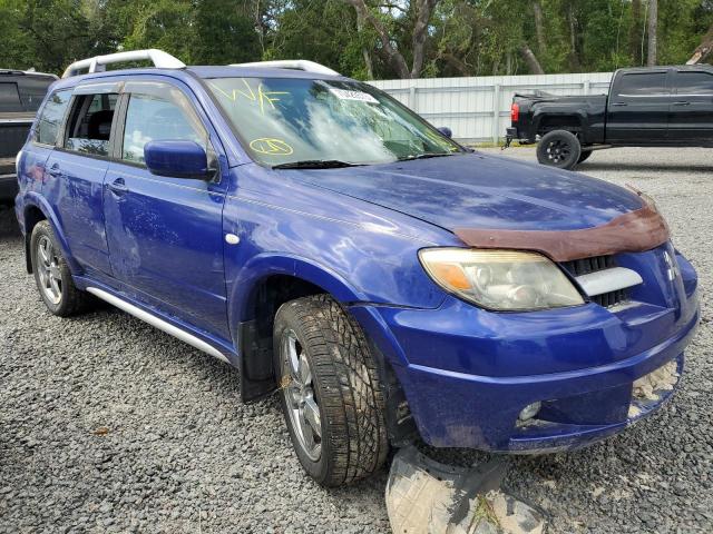 Photo 3 VIN: JA4LX41F66U034135 - MITSUBISHI OUTLANDER 