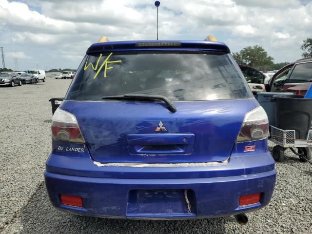 Photo 5 VIN: JA4LX41F66U034135 - MITSUBISHI OUTLANDER 