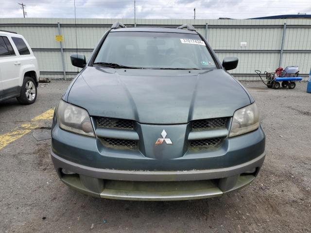 Photo 4 VIN: JA4LX41G03U057592 - MITSUBISHI OUTLANDER 