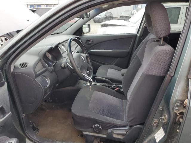 Photo 6 VIN: JA4LX41G03U057592 - MITSUBISHI OUTLANDER 