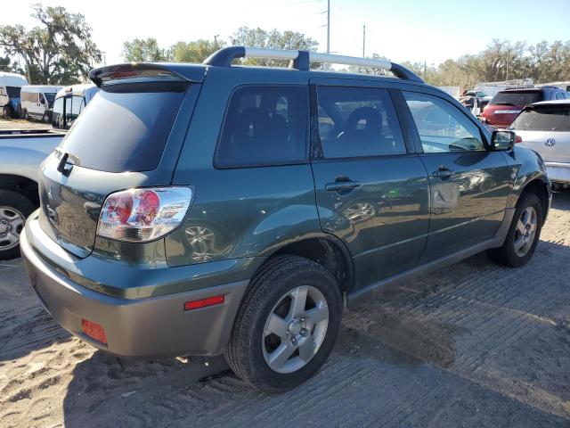 Photo 2 VIN: JA4LX41G33U023856 - MITSUBISHI OUTLANDER 