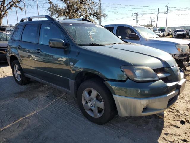 Photo 3 VIN: JA4LX41G33U023856 - MITSUBISHI OUTLANDER 