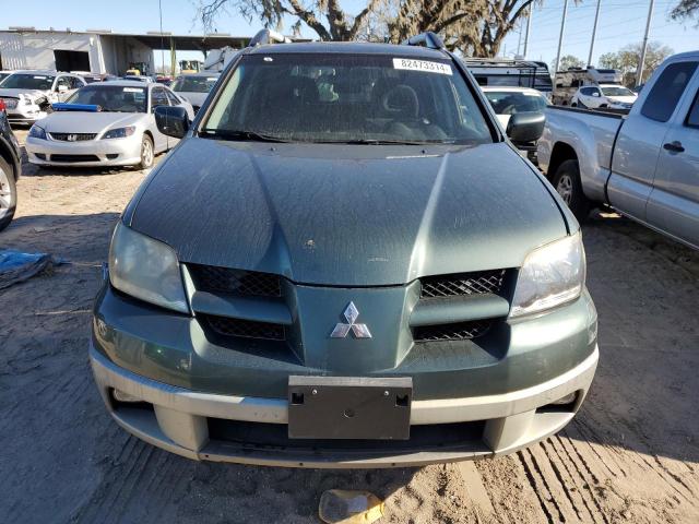 Photo 4 VIN: JA4LX41G33U023856 - MITSUBISHI OUTLANDER 