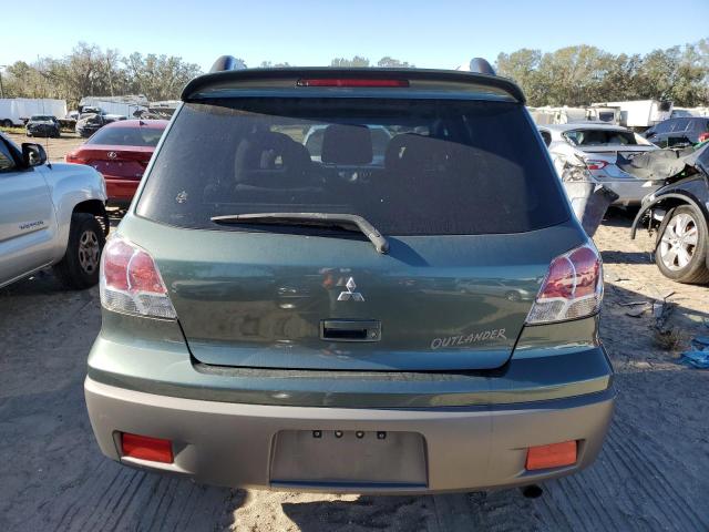 Photo 5 VIN: JA4LX41G33U023856 - MITSUBISHI OUTLANDER 