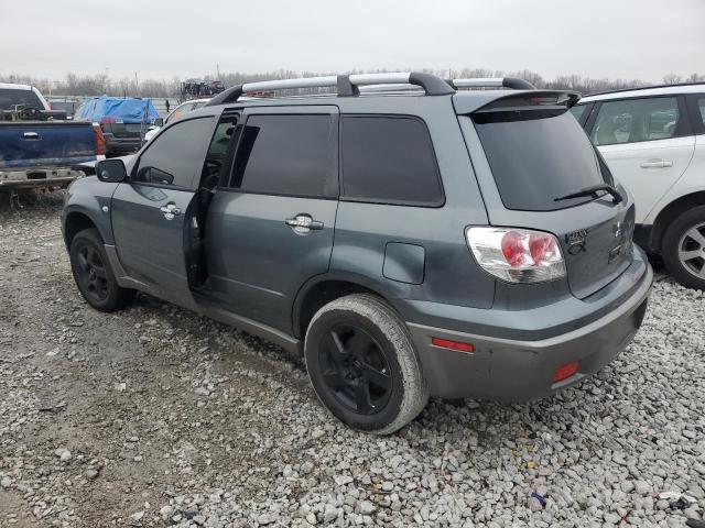 Photo 1 VIN: JA4LX41G33U072426 - MITSUBISHI OUTLANDER 