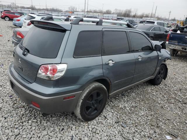 Photo 2 VIN: JA4LX41G33U072426 - MITSUBISHI OUTLANDER 