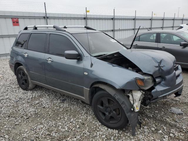 Photo 3 VIN: JA4LX41G33U072426 - MITSUBISHI OUTLANDER 