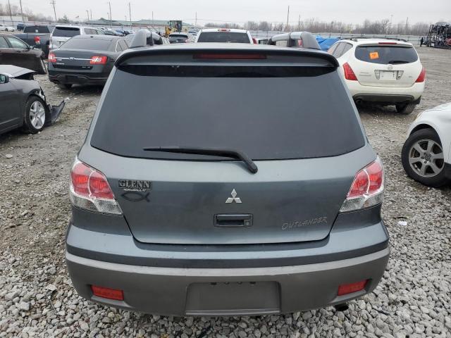 Photo 5 VIN: JA4LX41G33U072426 - MITSUBISHI OUTLANDER 