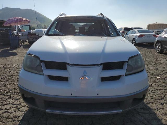 Photo 4 VIN: JA4LX41G43U075612 - MITSUBISHI OUTLANDER 