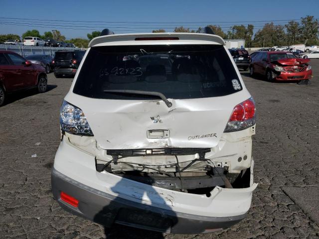 Photo 5 VIN: JA4LX41G43U075612 - MITSUBISHI OUTLANDER 