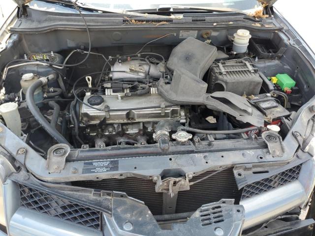 Photo 11 VIN: JA4LX41G63U027173 - MITSUBISHI OUTLANDER 