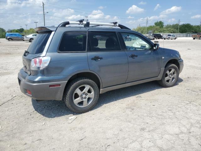 Photo 2 VIN: JA4LX41G63U027173 - MITSUBISHI OUTLANDER 