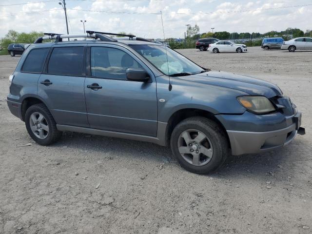 Photo 3 VIN: JA4LX41G63U027173 - MITSUBISHI OUTLANDER 