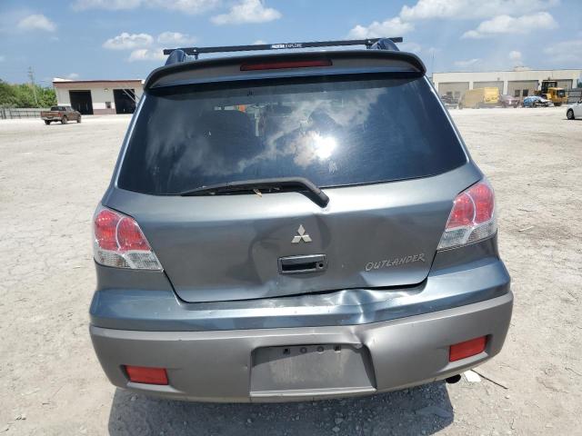 Photo 5 VIN: JA4LX41G63U027173 - MITSUBISHI OUTLANDER 