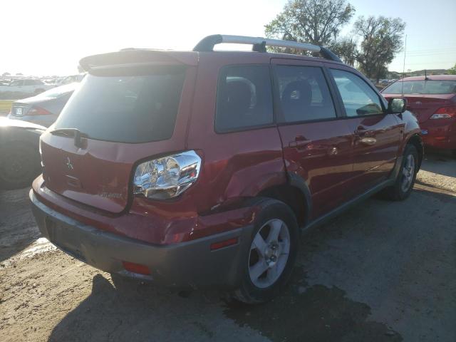 Photo 3 VIN: JA4LX41G63U050548 - MITSUBISHI OUTLANDER 