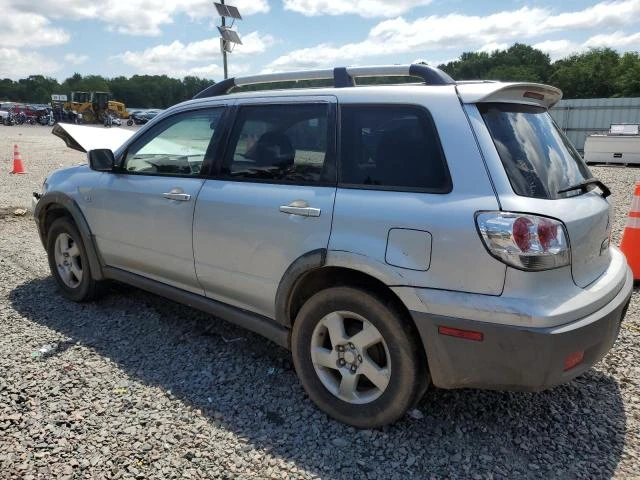 Photo 1 VIN: JA4LX41GX3U055283 - MITSUBISHI OUTLANDER 