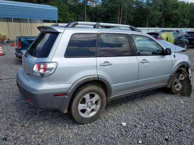 Photo 2 VIN: JA4LX41GX3U055283 - MITSUBISHI OUTLANDER 