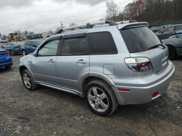 Photo 1 VIN: JA4LX81F35U039895 - MITSUBISHI OUTLANDER 