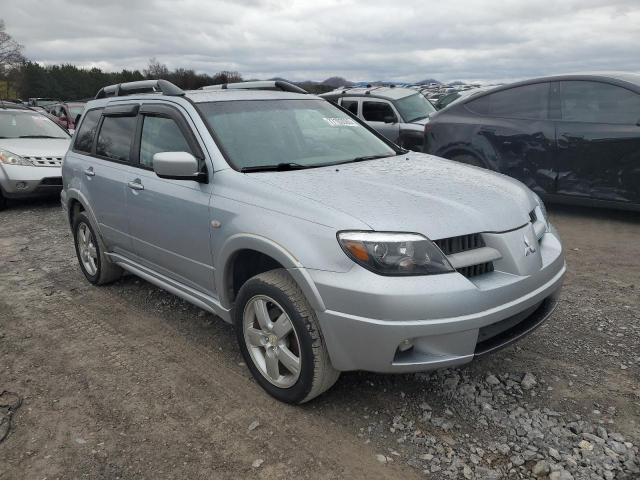 Photo 3 VIN: JA4LX81F35U039895 - MITSUBISHI OUTLANDER 