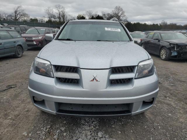 Photo 4 VIN: JA4LX81F35U039895 - MITSUBISHI OUTLANDER 