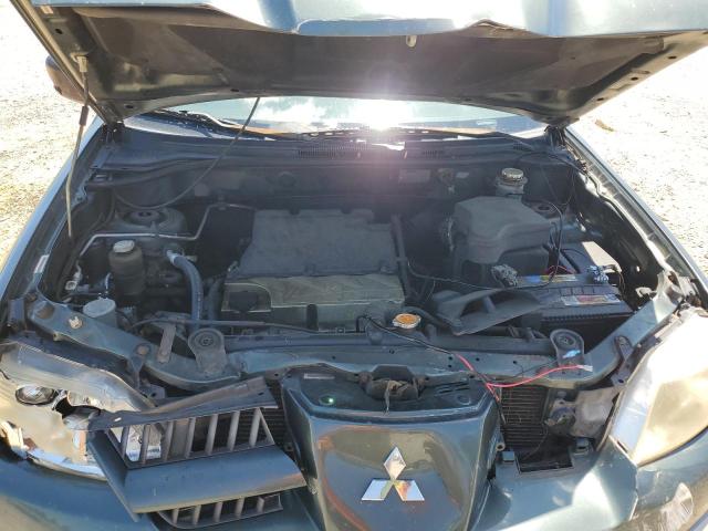 Photo 11 VIN: JA4LZ31F05U034487 - MITSUBISHI OUTLANDER 