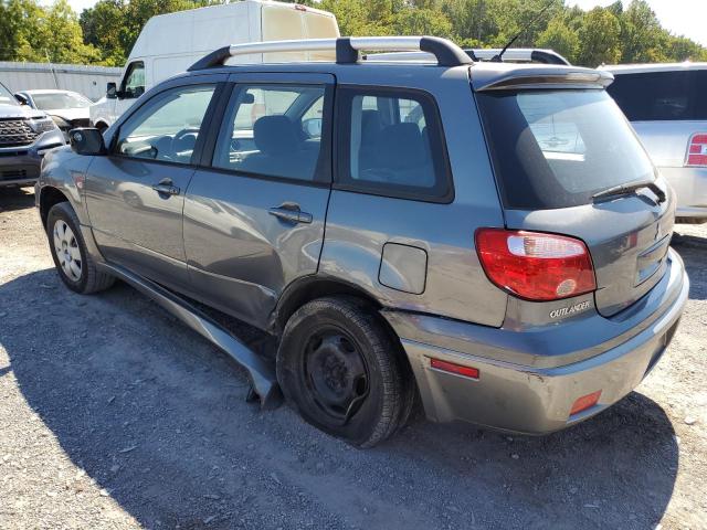 Photo 1 VIN: JA4LZ31F05U045957 - MITSUBISHI OUTLANDER 