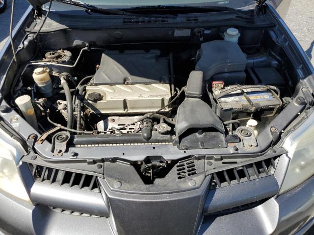 Photo 11 VIN: JA4LZ31F05U045957 - MITSUBISHI OUTLANDER 