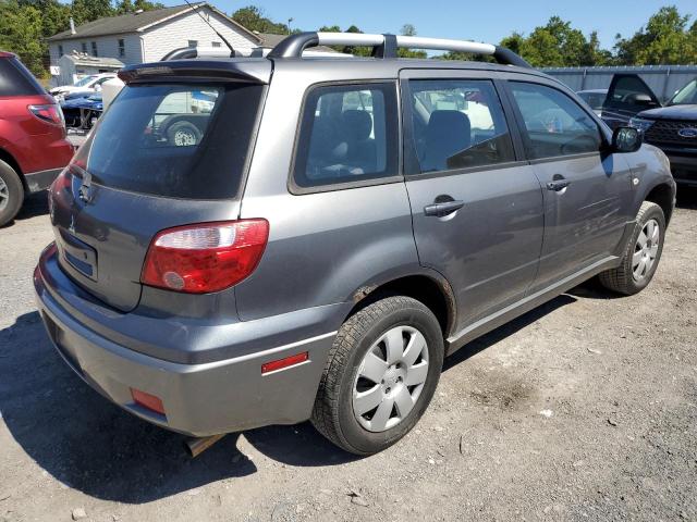 Photo 2 VIN: JA4LZ31F05U045957 - MITSUBISHI OUTLANDER 