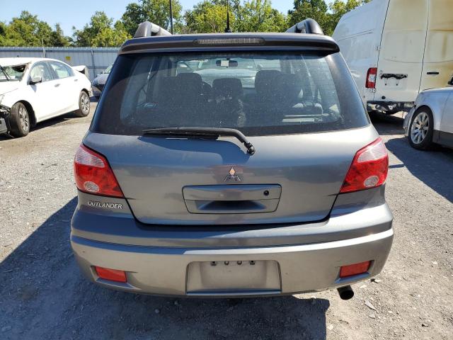 Photo 5 VIN: JA4LZ31F05U045957 - MITSUBISHI OUTLANDER 