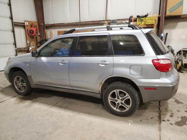 Photo 1 VIN: JA4LZ31F06U603842 - MITSUBISHI OUTLANDER 