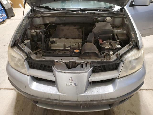 Photo 11 VIN: JA4LZ31F06U603842 - MITSUBISHI OUTLANDER 