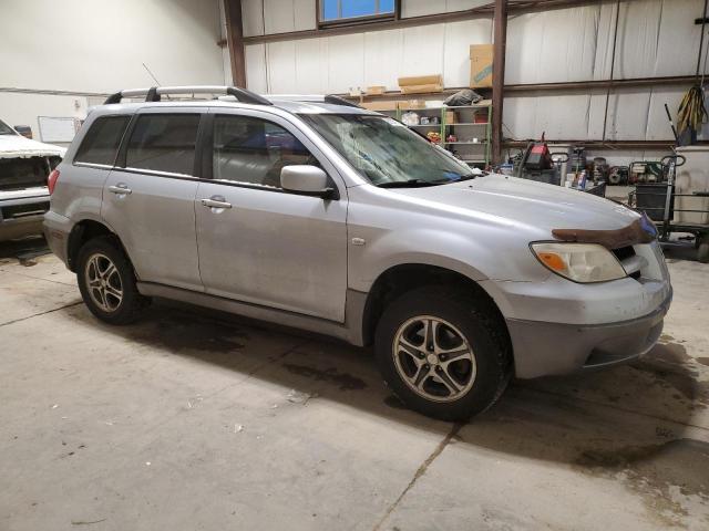 Photo 3 VIN: JA4LZ31F06U603842 - MITSUBISHI OUTLANDER 