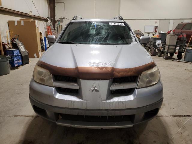 Photo 4 VIN: JA4LZ31F06U603842 - MITSUBISHI OUTLANDER 